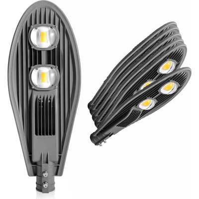 ДИАНИД 200 броя led лампи за улично осветление 100w