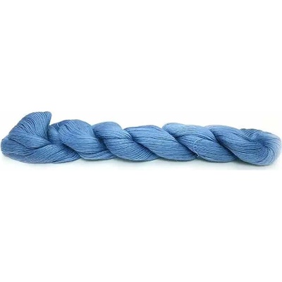 Mohair by Canard Kid Mohair 1-ply Ledově modrá 1112