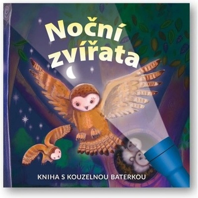 Noční zvířata