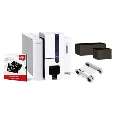 Edikio Flex EF1H0000XS-BS002