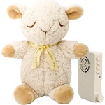 Cloud b Музикална плюшена играчка Cloud B - Овцата On The Go (7302-ZZ)