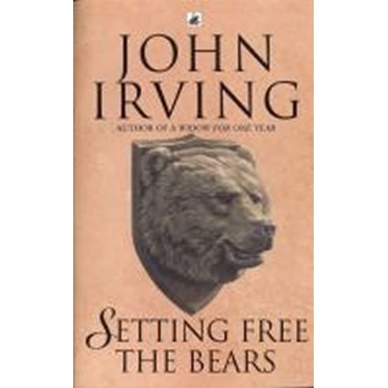 Setting Free the Bears