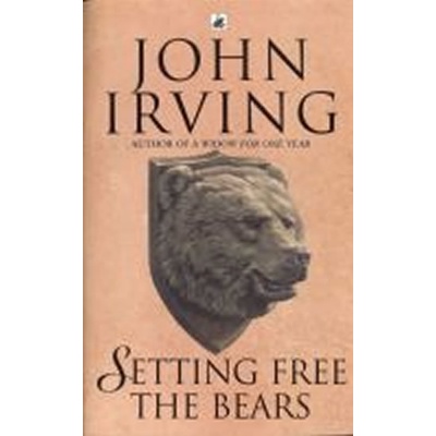 Setting Free the Bears