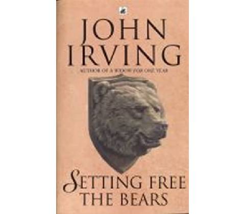 Setting Free the Bears