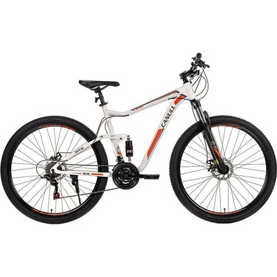 Olpran Canull XC 291 Full 2025