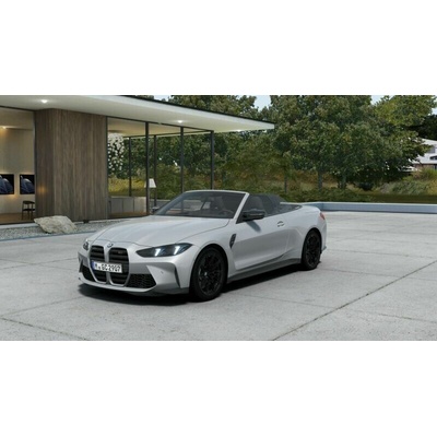 BMW M4 Cabrio xDrive Competition 390 kW