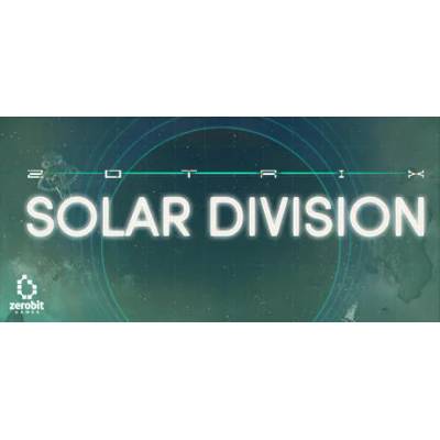 Игра Zotrix - Solar Division за PC Steam, Електронна доставка