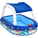 Bestway Sea Captain 213x155x132 cm (54370)