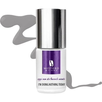 Mistero Milano I'M DOING NOTHING TODAY 7 ml