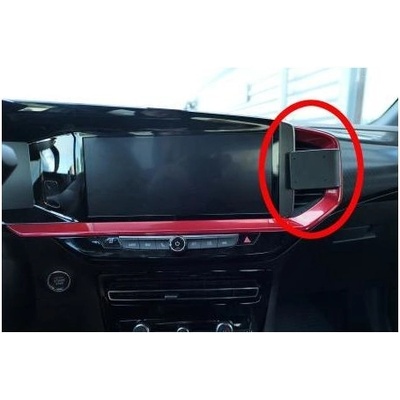 Brodit ProClip montážní konzole pro Opel Mokka/Mokka E 21-24, na střed vpravo 855692