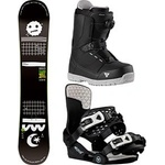 Detské snowboardy