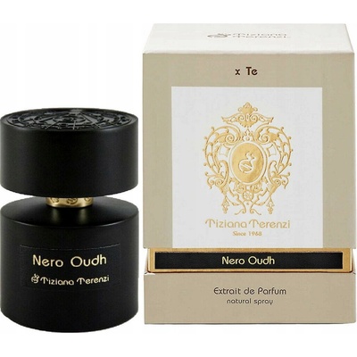 Tiziana Terenzi Nero Oudh parfém unisex 100 ml