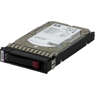 HP 36GB 376593-001