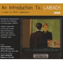 LAIBACH: AN INTRODUCTION TO CD