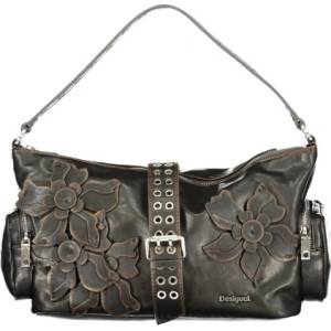 Desigual Чанта за жени desigual, Размер uni, Цвят Кафяво (26saxp98_ma6009)