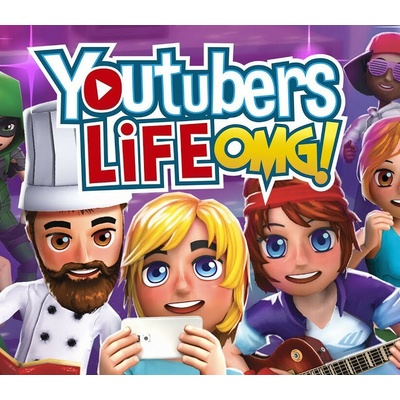 Youtubers Life