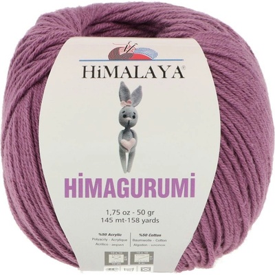 Himalaya Himagurumi 30120 ružovo fialová