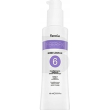 Fanola Fiber Fix Bond Leave-In 6 bezoplachový kondicionér 200 ml