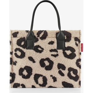 Reisenthel Daily Shopper Teddy Leo Cream (REISENTHEL-DN)