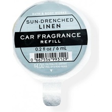 Bath & Body Works SUN-DRENCHED LINEN
