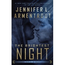 The Brightest Night Armentrout Jennifer L.Paperback