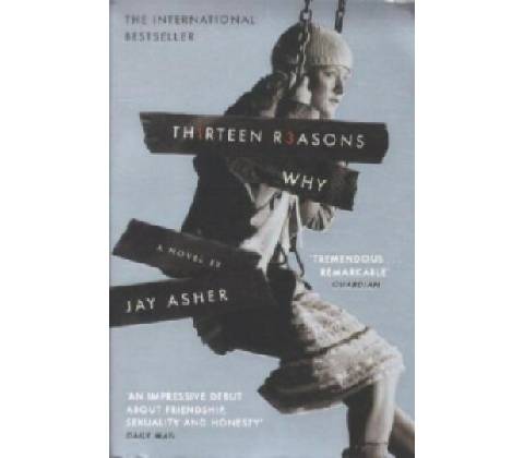 Thirteen Reasons Why