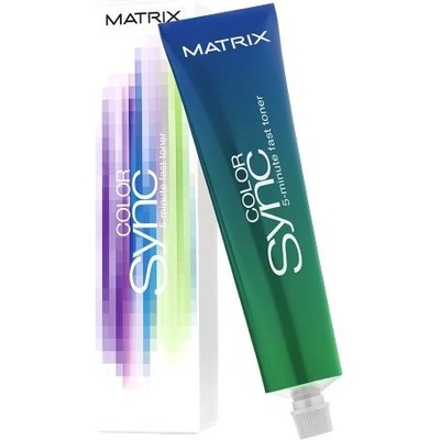 Matrix Color Sync 5-Minute Fast Toner Anti-Red 90 ml