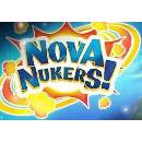 Nova Nukers!