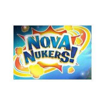 Nova Nukers!