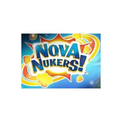 Nova Nukers!