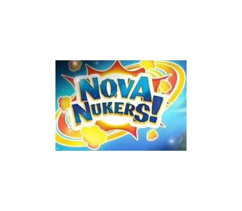 Nova Nukers!