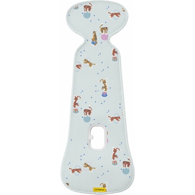 Aeromoov vložka do autosedačky Circus Tiger 9-18kg