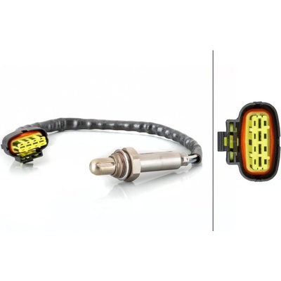 Lambda sonda HELLA 6PA 358 103-491 (6PA358103491)
