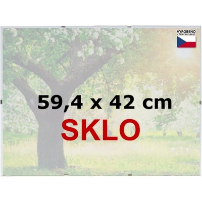 BFHM Rám Euroclip 59,4x42 cm A2 sklo – Zboží Dáma BFHM Rám Euroclip 59,4x42 cm A2 sklo – Zboží Dáma
