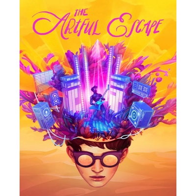 The Artful Escape