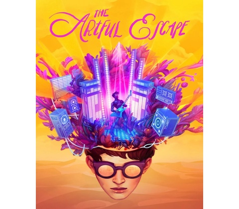 The Artful Escape