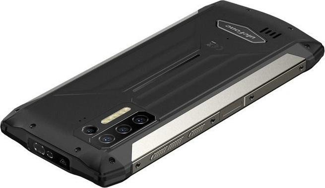 18 Pezzi Savvies Pellicola protettiva per Ulefone Power Armor 13