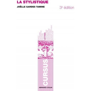 La stylistique | Joëlle Gardes Tamine (2010)