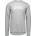 POC Блуза с дълъг ръкав POC Tee grey/melange