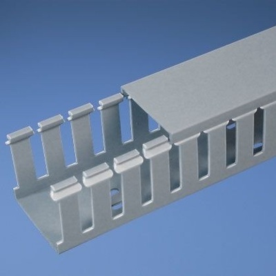 Panduit Cable manager PANDUIT - G1X2LG6 (G1X2LG6)