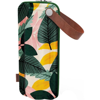 Quokka Калъф за бутилка Quokka Flow Autumn Leaves (50001)