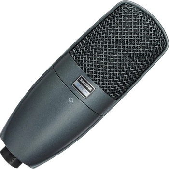 Shure Beta 27