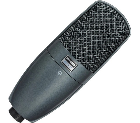 Shure Beta 27