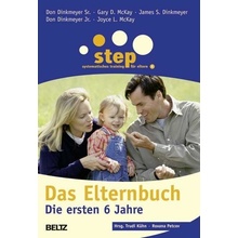 Step - Das Elternbuch Dinkmeyer James S.Paperback