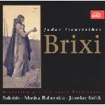 Supraphon Brixi: Judas Iscariothes / Musica Bohemica - CD (035693)