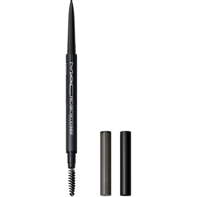 MAC Cosmetics Ceruzka na obočie Pro Brow Definer Onyx 0,03 g