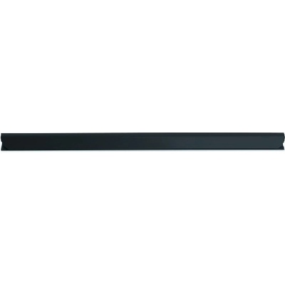 DONAU Iratin DONAU 8 mm черен 1-80 листа 10 броя U7896001PL-01 (U7896001PL-01)