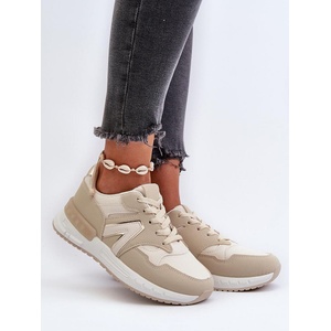 Step in style Дамски кецове модел 198217 Step in style