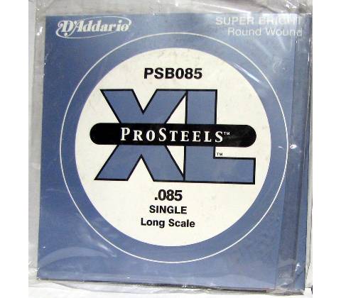 D'Addario PSB085