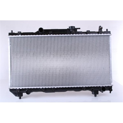 Chladič, chlazení motoru NISSENS 64783A